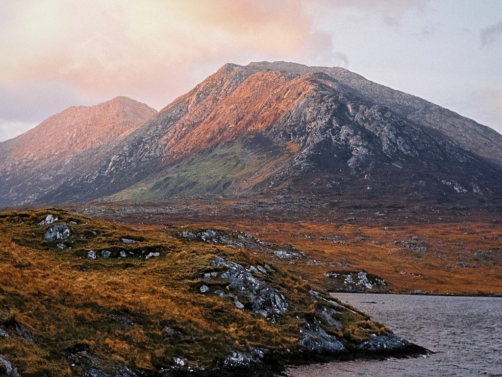 Connemara National Park